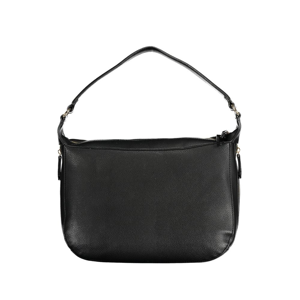 Mario Valentino Nero Poliuretano Donna Bag