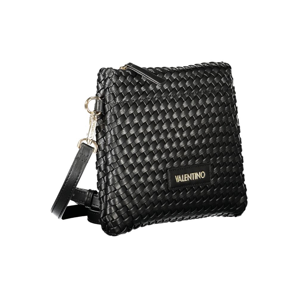 Mario Valentino Nero Poliuretano Donna Bag