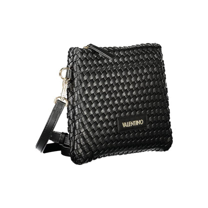 Mario Valentino Nero Poliuretano Donna Bag