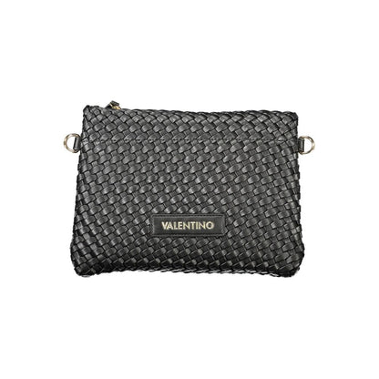 Mario Valentino Nero Poliuretano Donna Bag