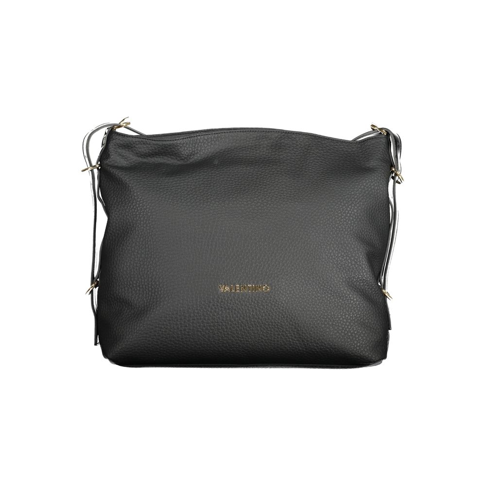 Mario Valentino Nero Polyurethane Womens Bag