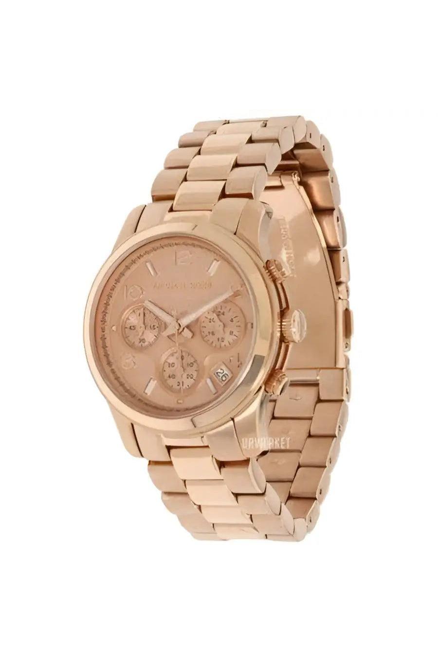 Michael Kors Dame Ur MK5128 (Lagersalg)