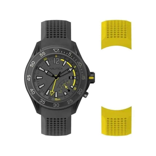 Nautica NAPBRW006