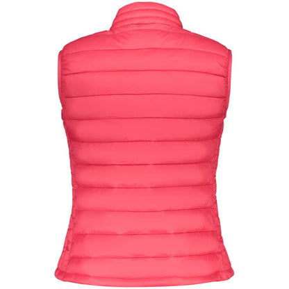 North Sails Rosso Polyester Women's Vest