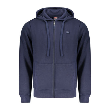 Norway 1963 Marrone Cotton Men Sweatshirt
