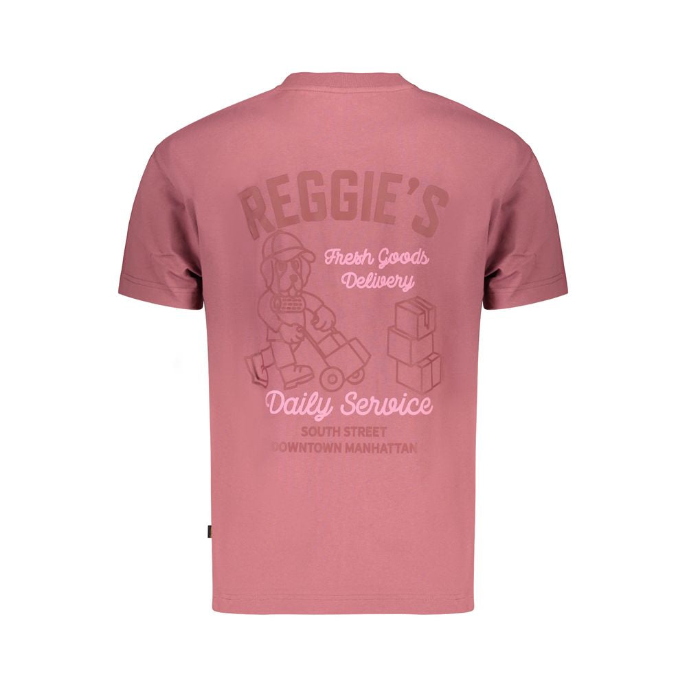 Refrigiwear Viola Cotton Men's T-Shirt