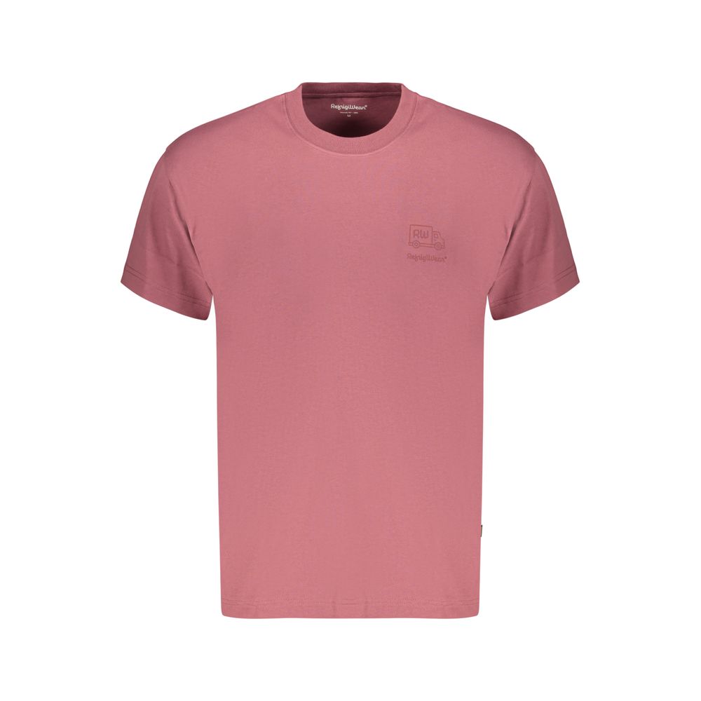 Refrigiwear Viola Cotton Men's T-Shirt