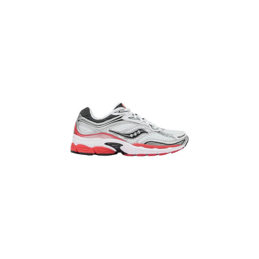Saucony Bicolor Synthetic Athletic Sneakers