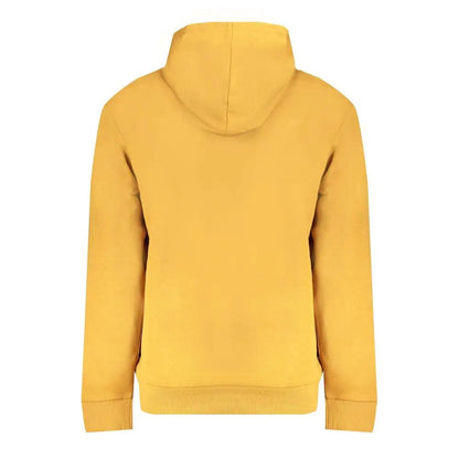 Timberland Brown Cotton Sweater
