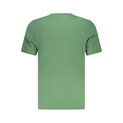 Timberland Verde Organic Cotton Men T-Shirt