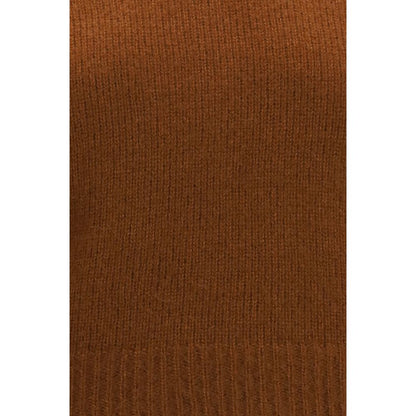 Tom Ford Brown Cashmere Sweatshirt