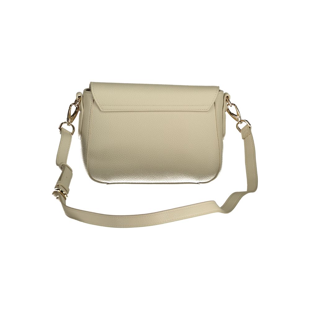 Valentino Beige Polyurethane Women's Bag