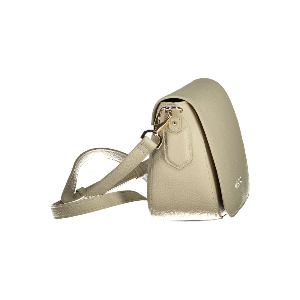 Valentino Beige Polyurethane Women's Bag