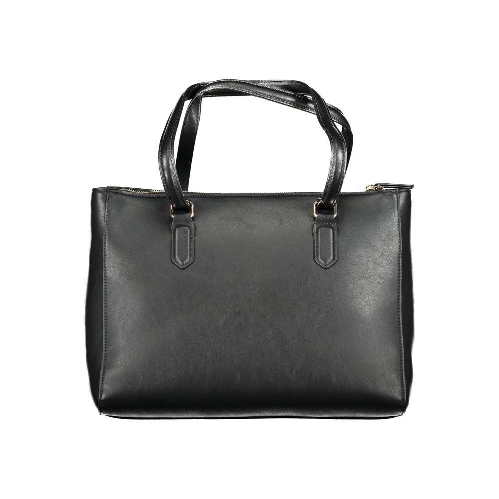 Valentino Nero Polyurethane Women's Bag
