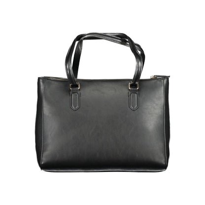 Valentino Nero Polyurethane Women's Bag