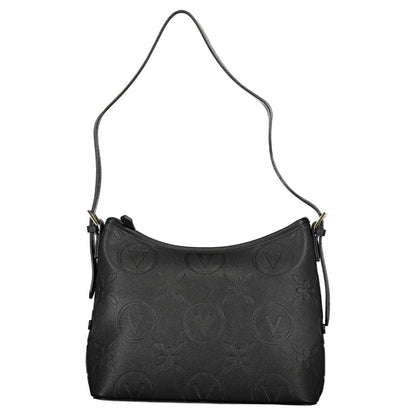 Valentino Nero Polyurethane Women's Bag