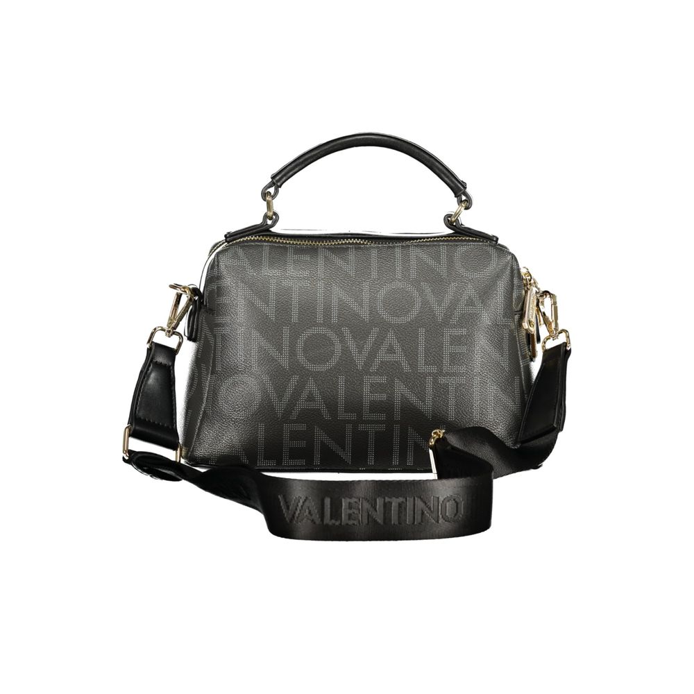 Valentino Nero Polyurethane Women's Bag