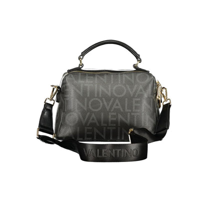 Valentino Nero Polyurethane Women's Bag