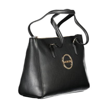 Valentino Nero Polyurethane Women's Bag