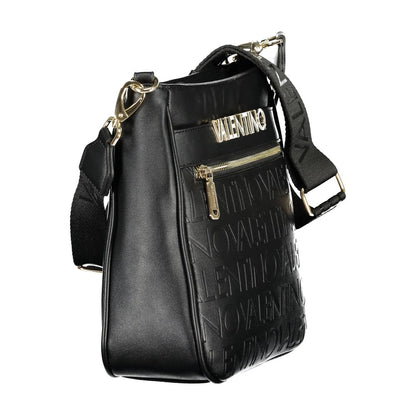 Valentino Nero Polyurethane Women's Bag