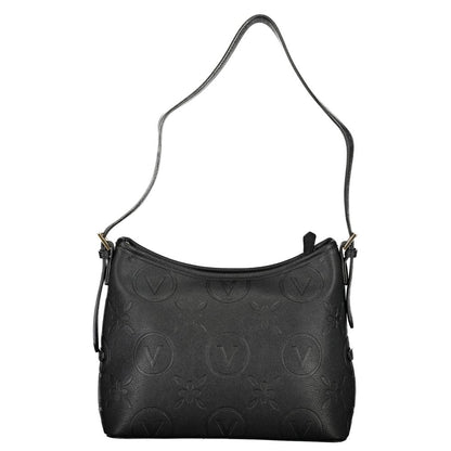 Valentino Nero Polyurethane Women's Bag