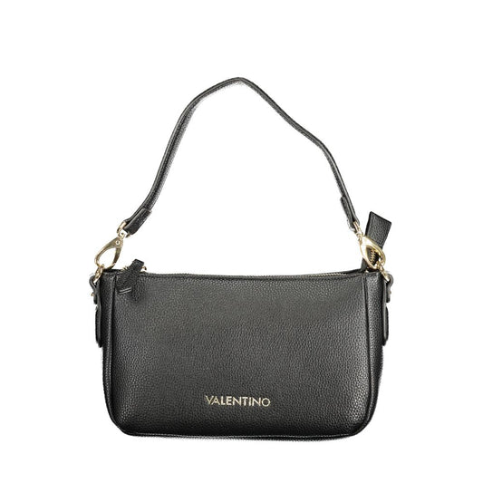 Valentino Nero Polyurethane Women's Bag
