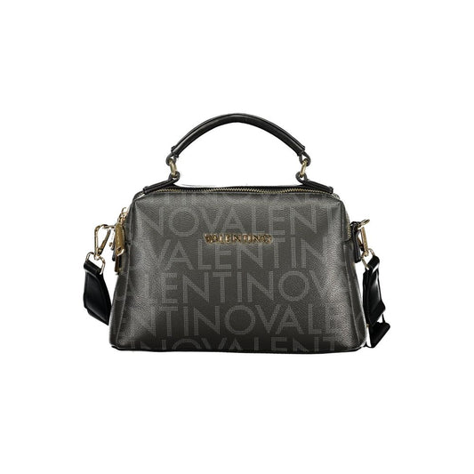 Valentino Nero Polyurethane Women's Bag