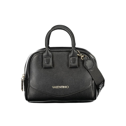 Valentino Nero Polyurethane Womens Bag