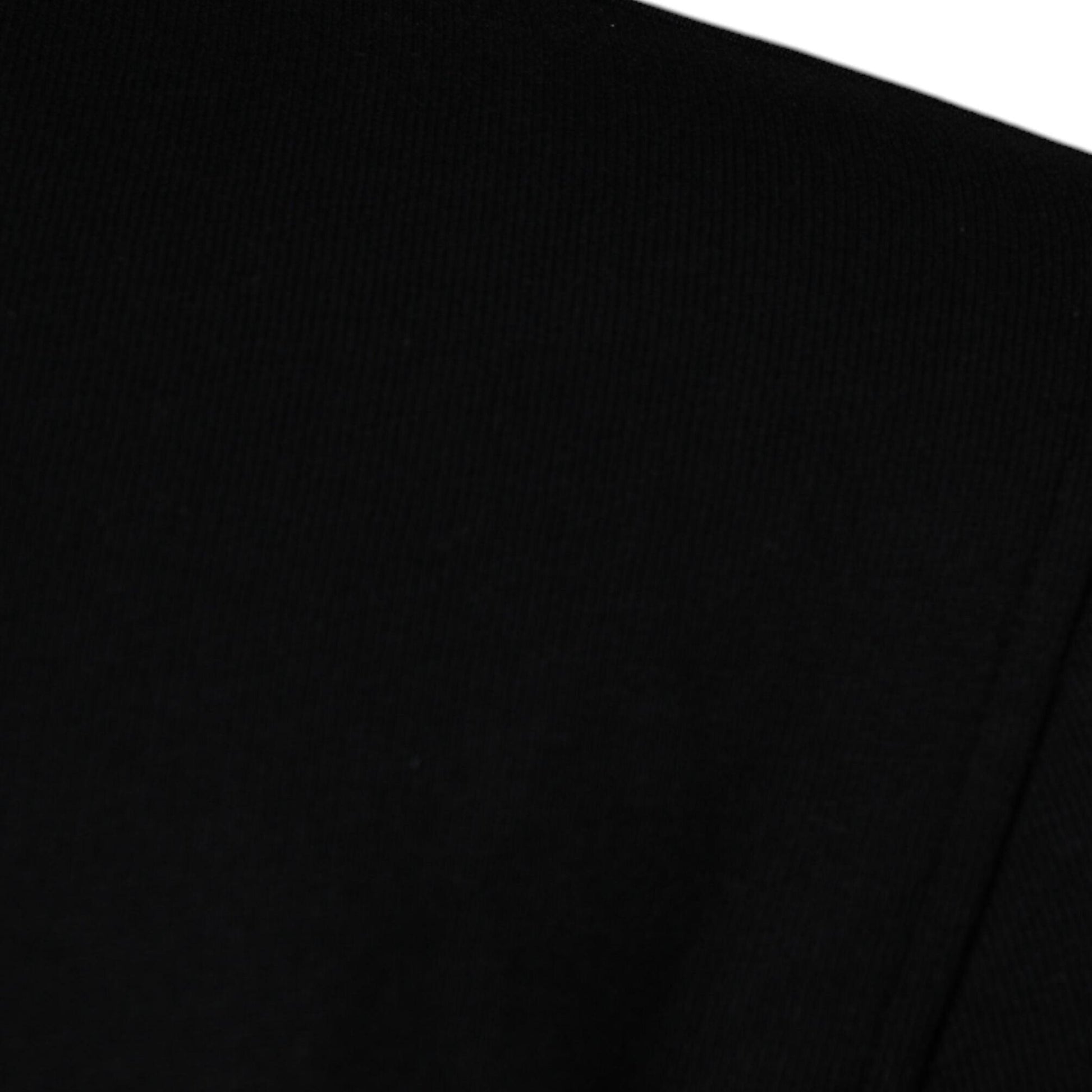 Versace Black Medusa Cotton Hoodie Pullover Sweatshirt Sweater
