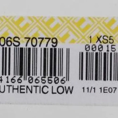 Acht Blue Wash Cotton Regular Straight Fit Jeans