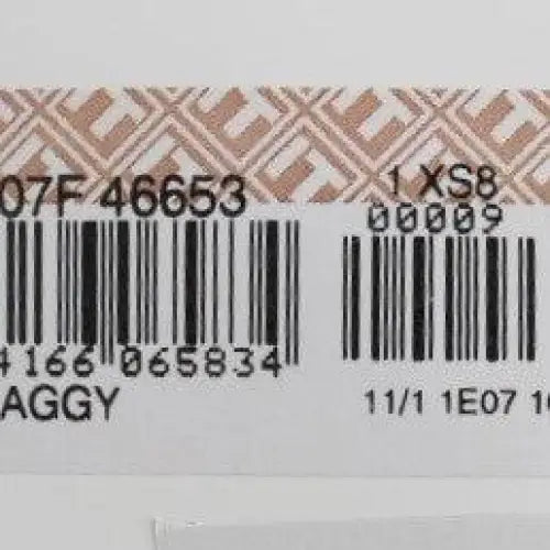 Acht Chic Baggy Loose Fit Blue Jeans for Men