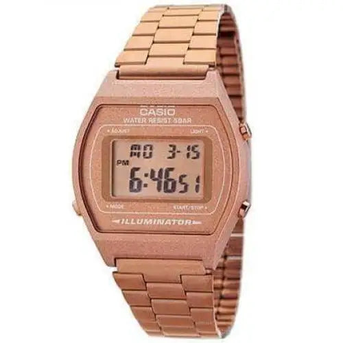 CASIO B-640WC-5