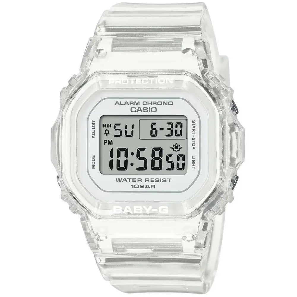 Casio - BGD-565U