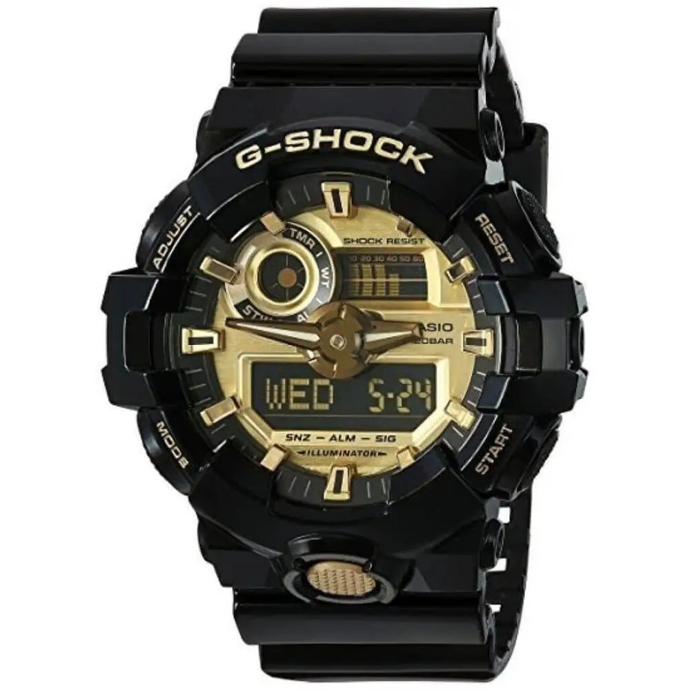 CASIO GA710GB1A