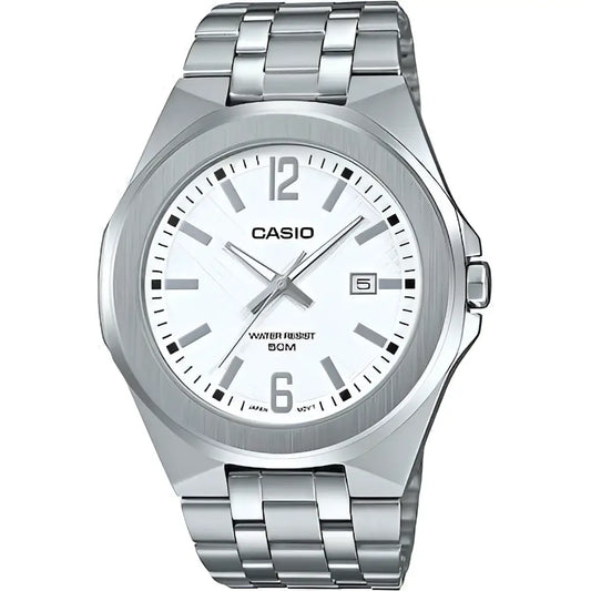 CASIO Herre Ur MTP-E158D-7AVDF (Lagersalg)