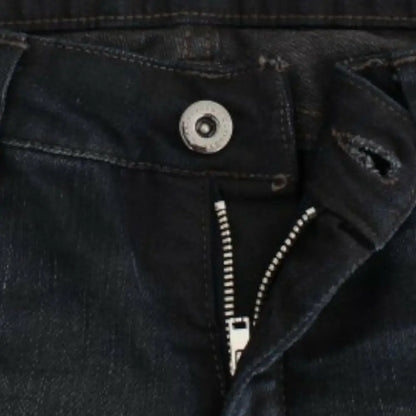 Costume National Blue skinnny leg jeans