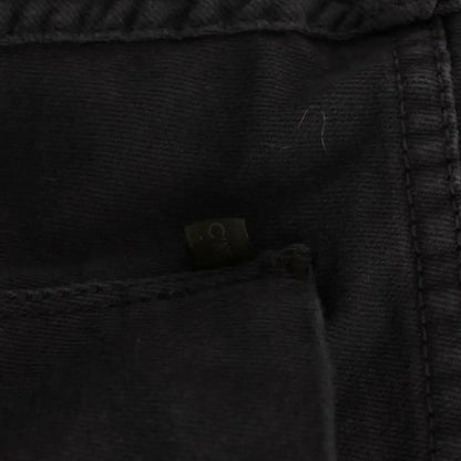 Costume National Blue straight leg jeans