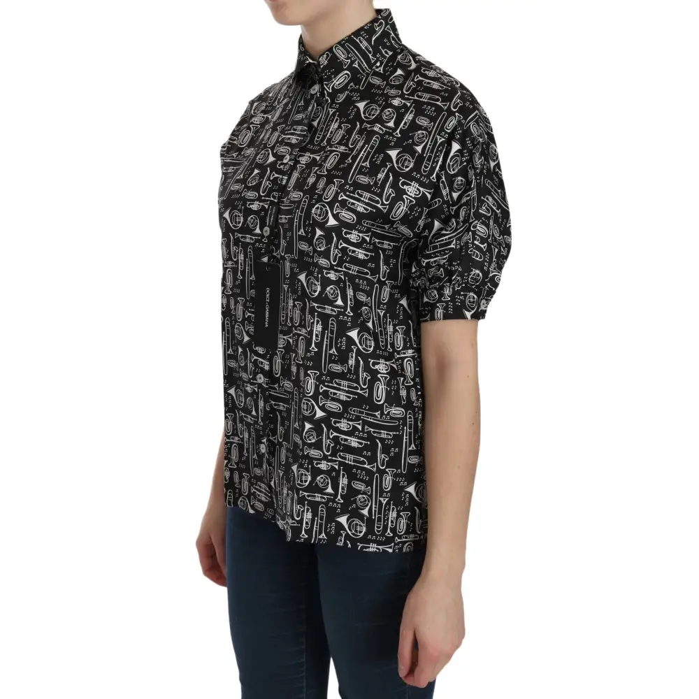 Sort Dolce & Gabbana sort sort sort sort sort