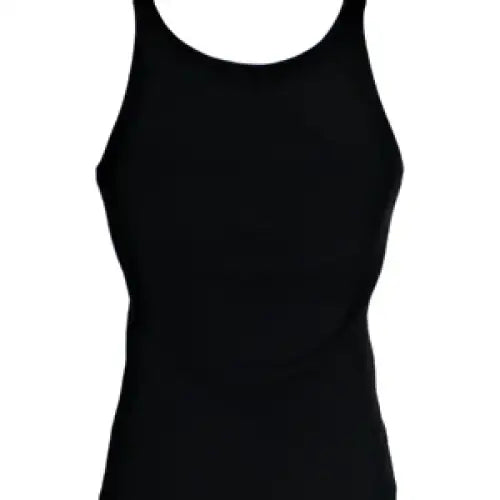 Dolce & Gabbana gabbana black tank sleeveless underwear