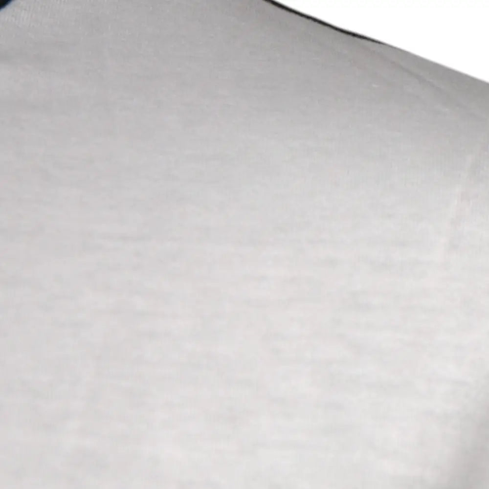 Dolce & Gabbana Multicolor Camouflage Crew Neck T-shirt