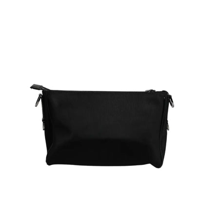 Dolce & Gabbana Multicolor Leopard Jacquard Crossbody Bag