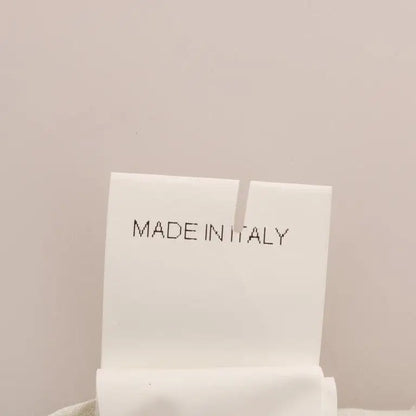 Ermanno Scervino Beige Slim Jeans Corduroy Skinny Pants