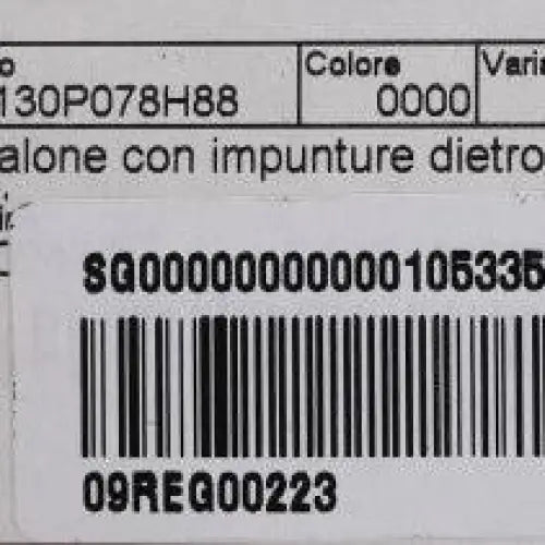 Ermanno Scervino White Cotton Slim Fit Casual Pants