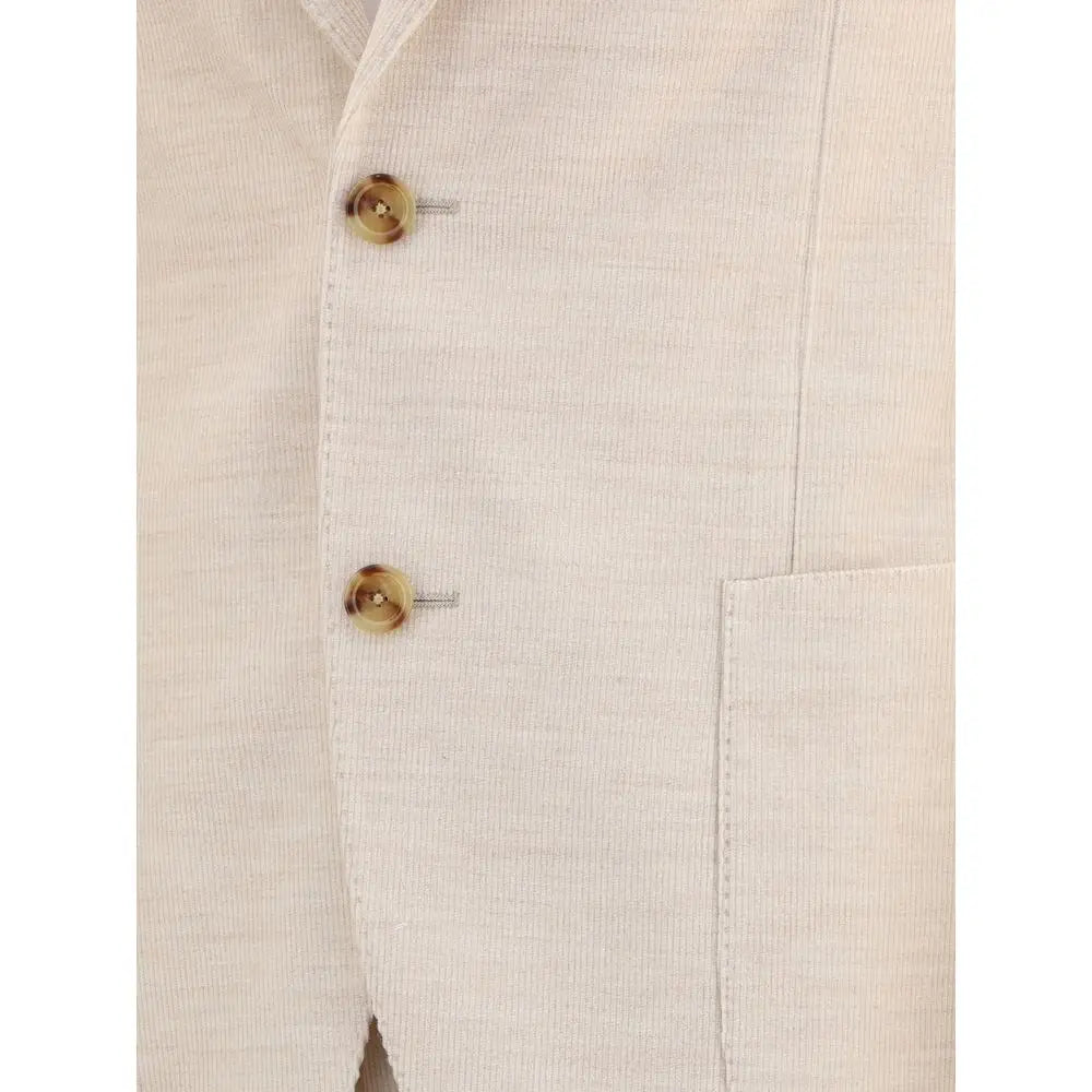 Lardini Single-breasted Suit - Jakke