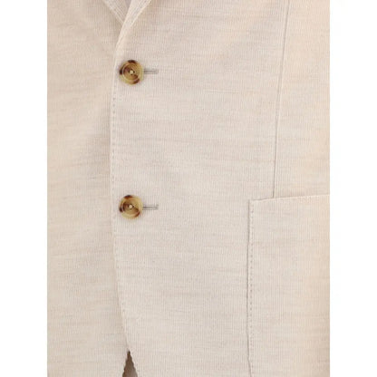 Lardini Single-breasted Suit - Jakke