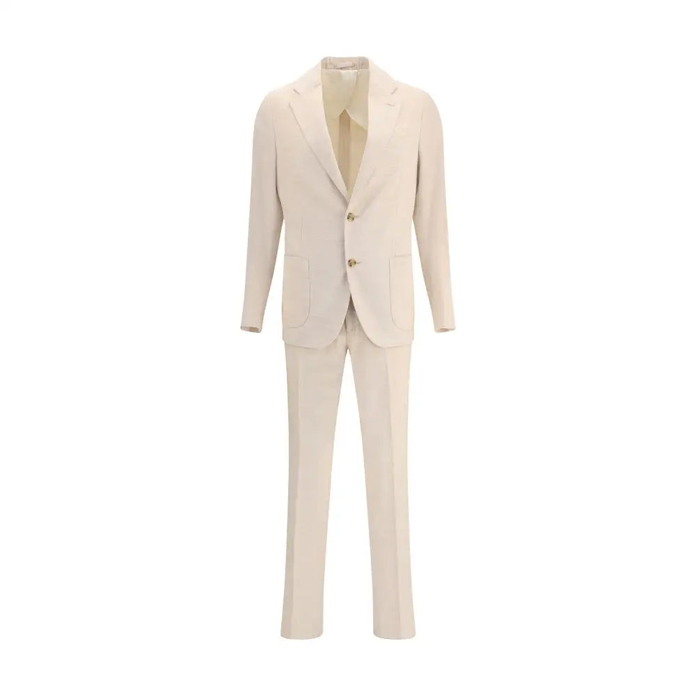 Lardini Single-breasted Suit - Jakke