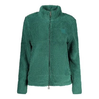 Laura Biagiotti Marrone Polyester Women Sweatshirt - Sweatshirts