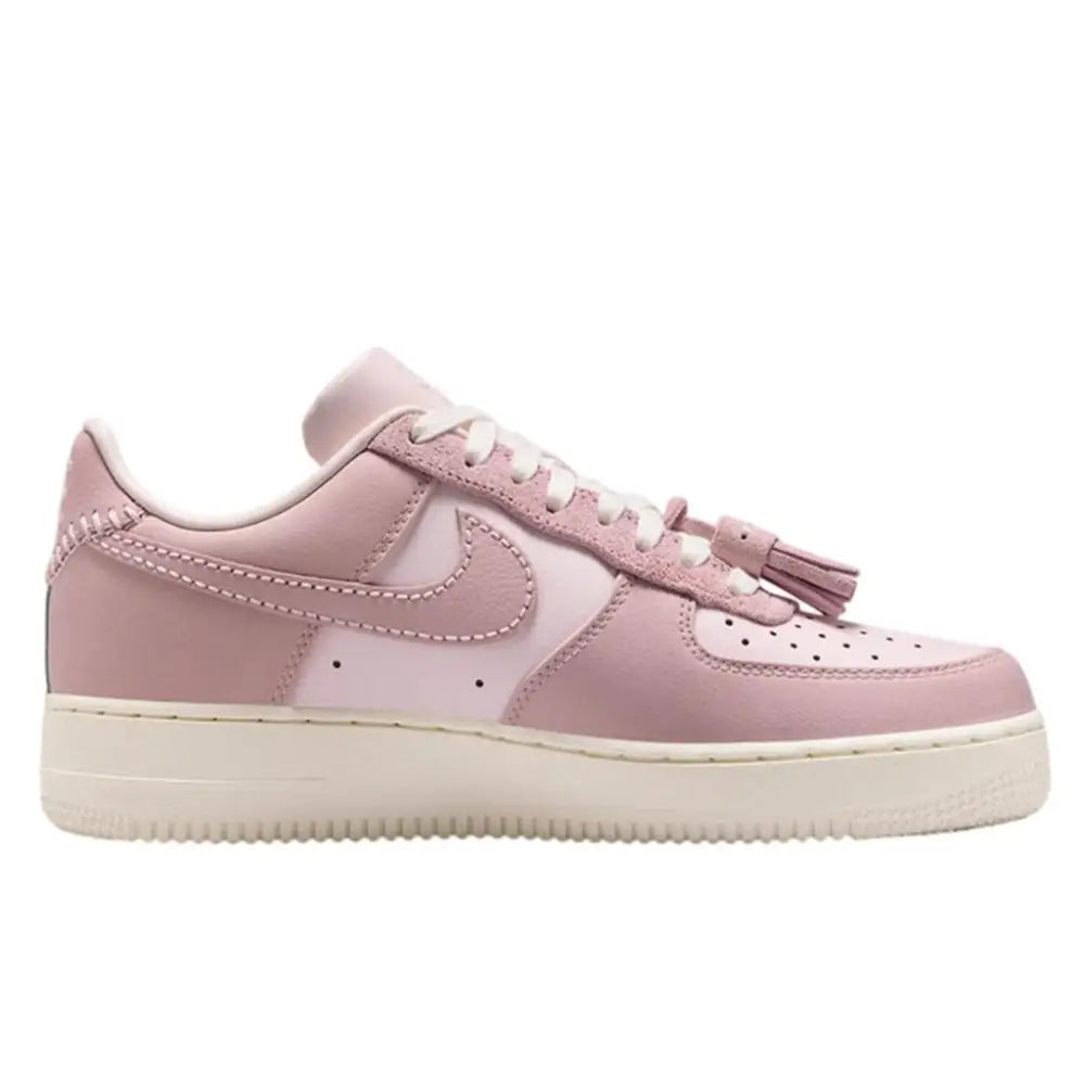 Nike - Nike Air Force 1 ’07 - pink / EU 37.5 - Sneakers