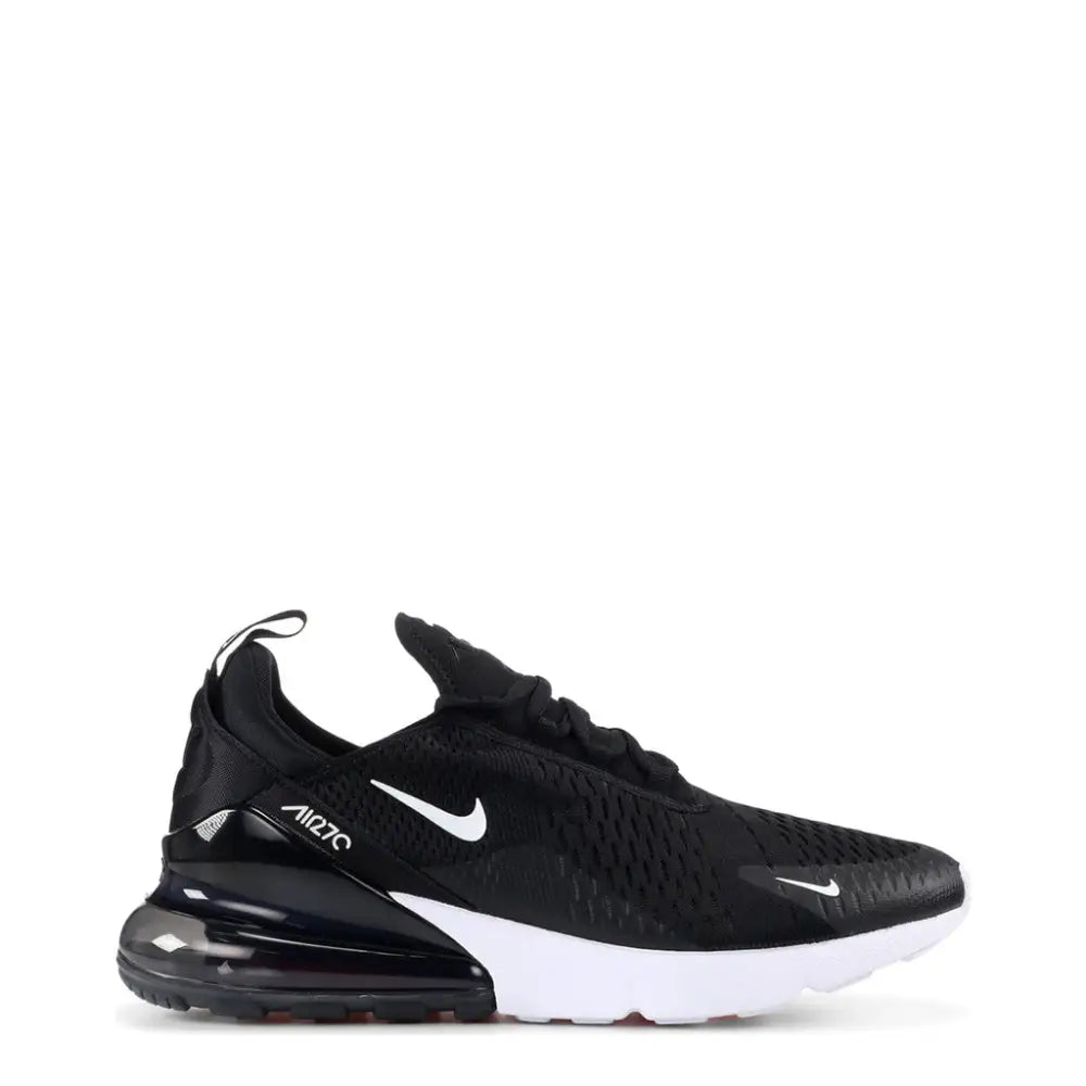 Nike - NIKE Air Max 270 - black / EU 40 - Shoes Sneakers