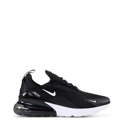Nike - NIKE Air Max 270 - black / EU 40 - Shoes Sneakers